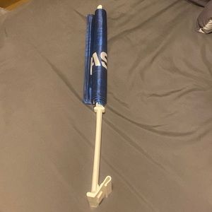 Fremont Die NFL Fan Shop Fantasy Football Car Flag 11.5" x 14.5" HQ Headquarters